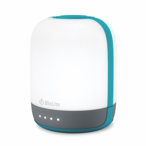 BIOLITE Alpenglow250 - Camping, Laterne