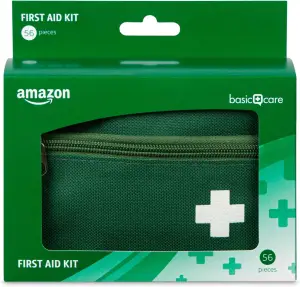 AMAZON Basic Care - Erste Hilfe