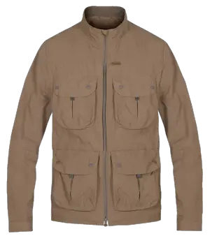 PÀRAMO Halcon Traveller - Outdoorjacke