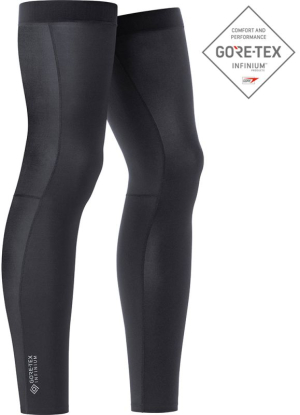 GOREWEAR Shield Gore-Tex Leg Warmers - Rad-Beinstulpen