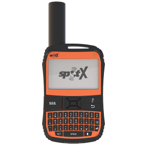 SPOT Spot X - 2-Wege Satelliten Messenger