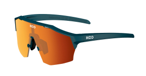 KOO EYEWEAR Alibi - Rad Brille