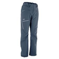 WED'ZE/DECATHLON Skihose All Mountain 900 Damen - Skihose