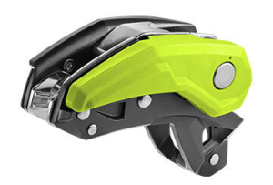 EDELRID Pinch - Sicherungsgerät
