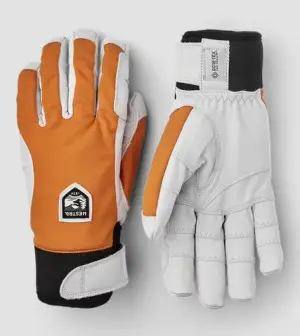 HESTRA Ergo Grip Active 5-Finger - Outdoor-Handschuhe