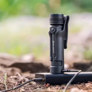 OLIGHT Seeker 4 Pro  - LED Taschenlampe
