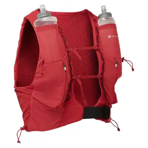 MONTANE Gecko VP 5L+ - Trailrunningrucksack, Laufweste, Herren