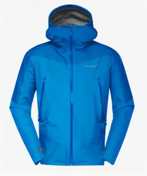 NORRØNA Falketind GTX Jacket - Hardshelljacke (wasserdicht), Herren