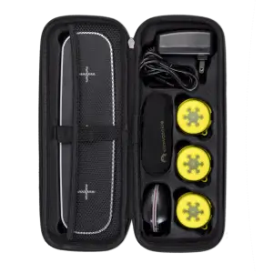 SNOWCOOKIE Smart Ski System - Ski Zubehör
