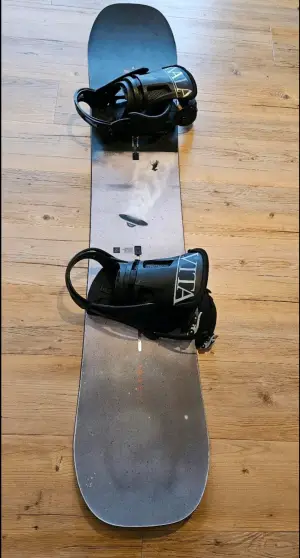 BURTON Process EXP - Snowboard