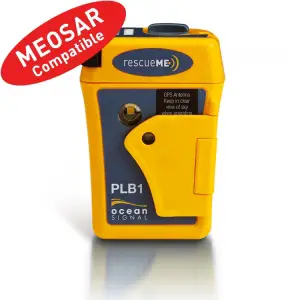 OCEAN SIGNAL LTD rescueME PLB1