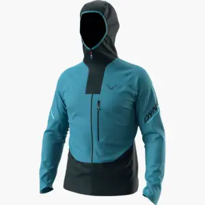 DYNAFIT Traverse Dynastretch - Hybridjacke, Herren