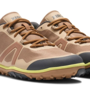 XERO SHOES Scrambler Low - Barfuß-Trailrunning-Schuhe, Herren