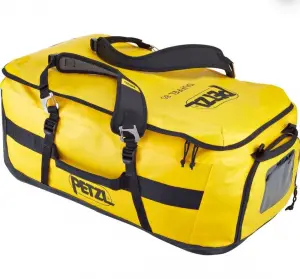 PETZL Duffel 85 - Materialtasche