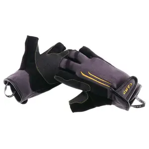 CAMP Start Fingerless - Klettersteighandschuhe