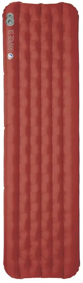 BIG AGNES Rapid SL Insulated - Isomatten