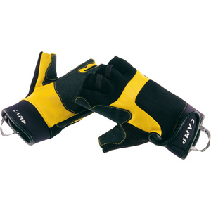CAMP Pro - Klettersteighandschuhe