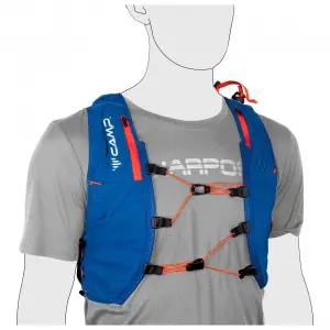 CAMP Trail Force 10 - Trailrunningrucksack, Laufrucksack