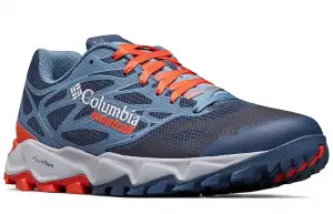 COLUMBIA Trans Alps F.K.T. II - Laufschuhe/Trailrunning