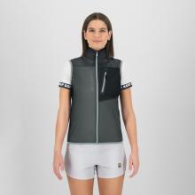 KARPOS Lavaredo Wind Vest - Windweste Damen