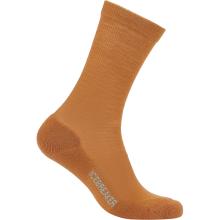 Icebreaker Damen City Lite Crew Socken