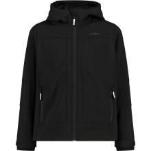 CMP Kinder Softshell Hoodie Jacke