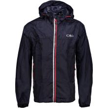CMP Kinder Fix Hoodie Regenjacke