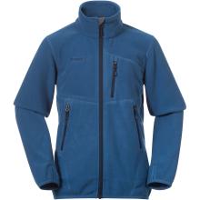 Bergans Kinder Runde Jacke