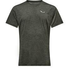 Salewa Herren Puez Melange Dry T-Shirt