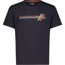 CMP Herren Bamboo T-Shirt