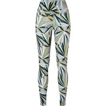 Mandala Damen Printed Tights