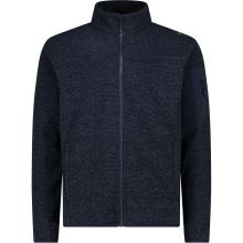 CMP Herren Knitted Jacquard Jacke