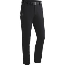 Maier Sports Herren Naturno Slim Hose