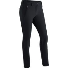 Maier Sports Damen Helga Slim Hose