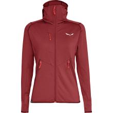 Salewa Damen Agner Hybrid Hoodie Jacke