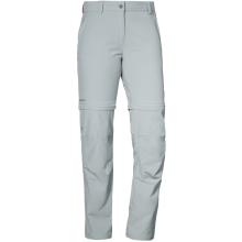 Schöffel Damen Ascona Zip-Off Hose