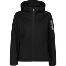 CMP Damen Light Softshell Jacke