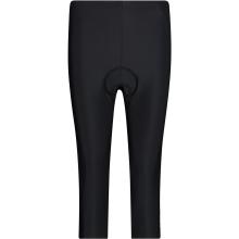 CMP Damen Stretch 3/4 Radhose