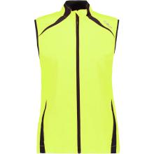 CMP Damen Windproof Weste