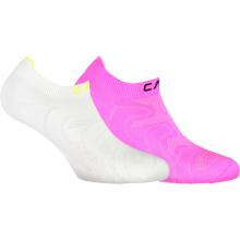 CMP Kinder Ultralight 2er Pack Socken