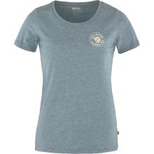 Fjällräven Damen 1960 Logo T-Shirt