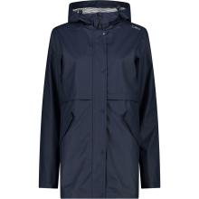 CMP Damen Hoodie Regen Jacke