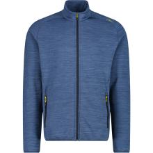 CMP Herren Stretch Fleece Jacke