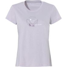 Vaude Damen Cyclist V T-Shirt