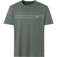 Vaude Herren Cyclist V T-Shirt