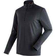Maier Sports Herren Felix Longsleeve