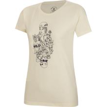 Wild Country Damen Stamina Graphic T-Shirt