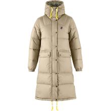 Fjällräven Damen Expedition Long Down Parka