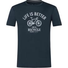 Super.Natural Herren Better Bike T-Shirt
