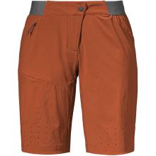 Schöffel Damen Mellow Trail MTB Hose kurz
